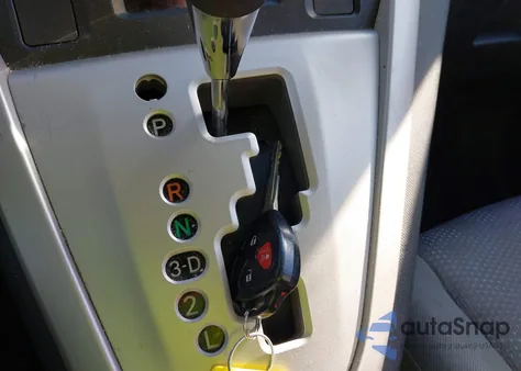 2010 Toyota Matrix from USA, damaged, VIN 2T1KU4EE7AC390918